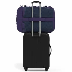 Cabin Zero Daypacks<Travel Cabin Bag Classic Plus 32L Rucksack 46 cm solace sky