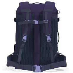 Discount Cabin Zero Travel Cabin Bag Classic Pro 42L Rucksack 54 cm Laptopfach solace sky