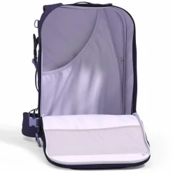 Discount Cabin Zero Travel Cabin Bag Classic Pro 42L Rucksack 54 cm Laptopfach solace sky