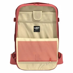 Cabin Zero Daypacks<Travel Cabin Bag Classic Pro 42L Rucksack 54 cm Laptopfach peach valley