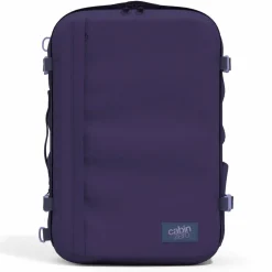 Online Cabin Zero Travel Cabin Bag Classic Plus 42L Rucksack 54 cm solace sky
