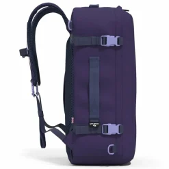 Online Cabin Zero Travel Cabin Bag Classic Plus 42L Rucksack 54 cm solace sky