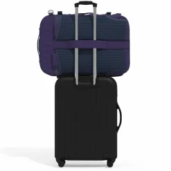 Online Cabin Zero Travel Cabin Bag Classic Plus 42L Rucksack 54 cm solace sky