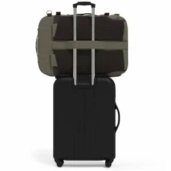 Discount Cabin Zero Travel Cabin Bag Classic Plus 32L Rucksack 46 cm grey moor