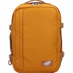 Cabin Zero Travel Cabin Bag Classic Plus 32L Rucksack 46 cm