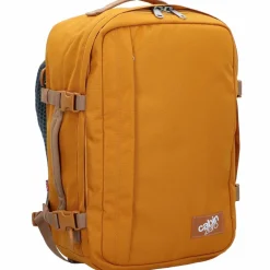 Cabin Zero Travel Cabin Bag Classic Plus 32L Rucksack 46 cm