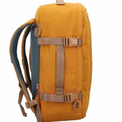 Cabin Zero Travel Cabin Bag Classic Plus 32L Rucksack 46 cm