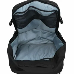 Best Cabin Zero Travel Cabin Bag Classic Pro 32L Rucksack 46 cm Laptopfach absolute black