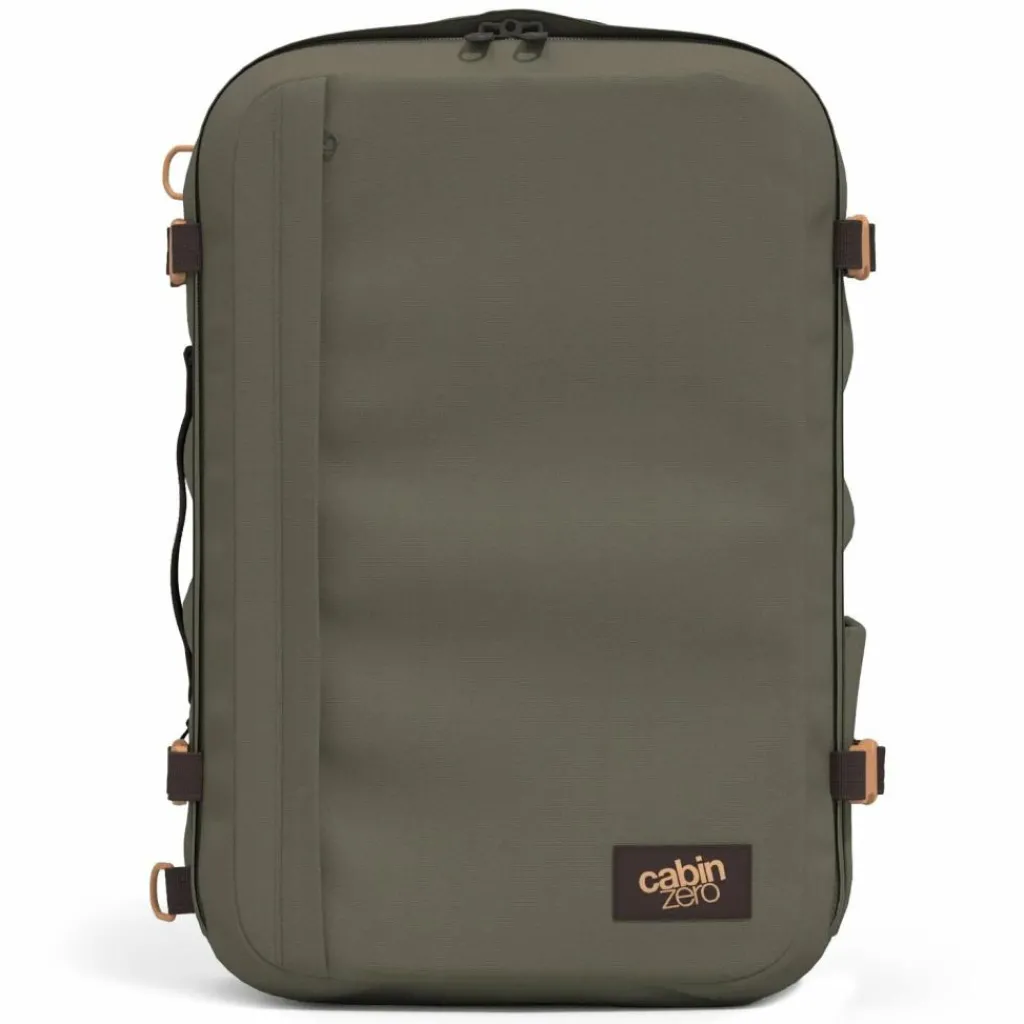 Cabin Zero Travel Cabin Bag Classic Plus 42L Rucksack 54 cm