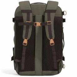 Cabin Zero Travel Cabin Bag Classic Plus 42L Rucksack 54 cm