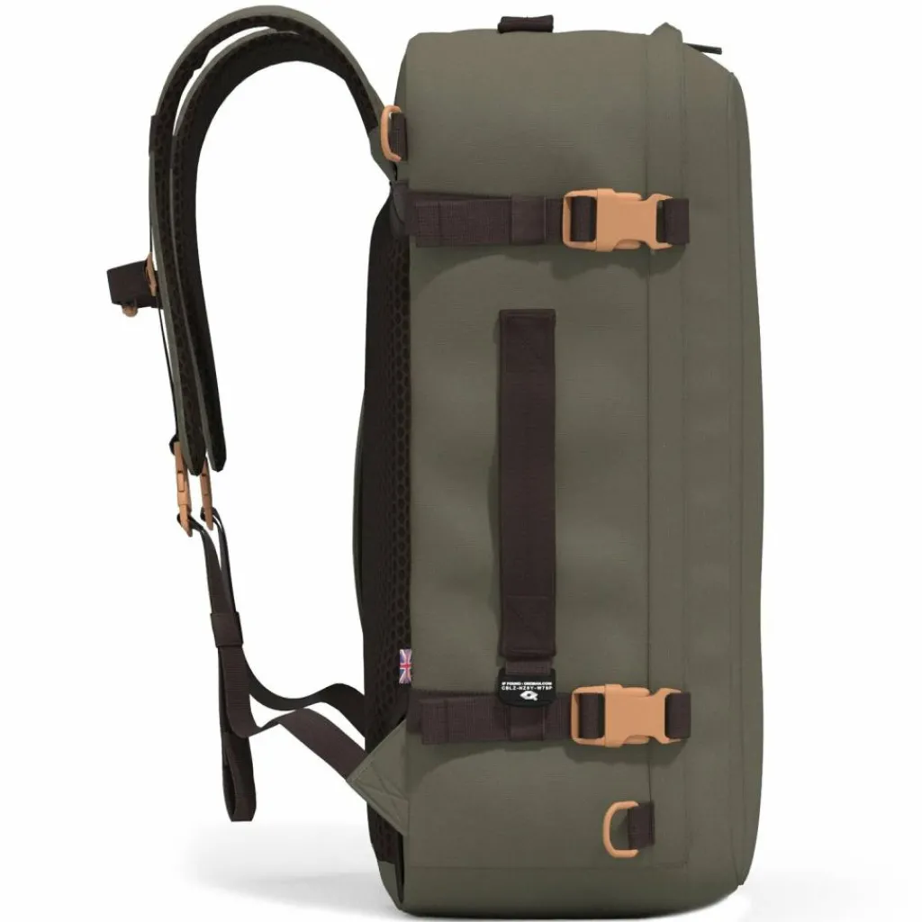 Cabin Zero Travel Cabin Bag Classic Plus 42L Rucksack 54 cm