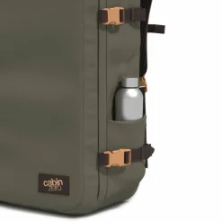 Cabin Zero Travel Cabin Bag Classic Plus 42L Rucksack 54 cm