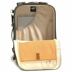 Cabin Zero Travel Cabin Bag Classic Plus 42L Rucksack 54 cm