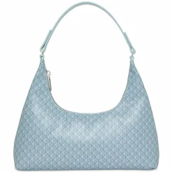 Calvin Klein Schultertaschen<Aop Schultertasche 28 cm blue