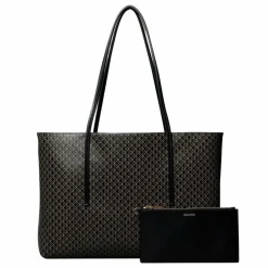 Calvin Klein Aop Shopper Tasche 40 cm