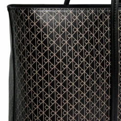 Calvin Klein Aop Shopper Tasche 40 cm