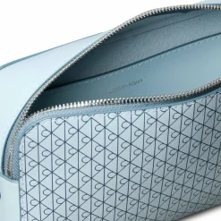 Calvin Klein Aop Umhängetasche 21.5 cm