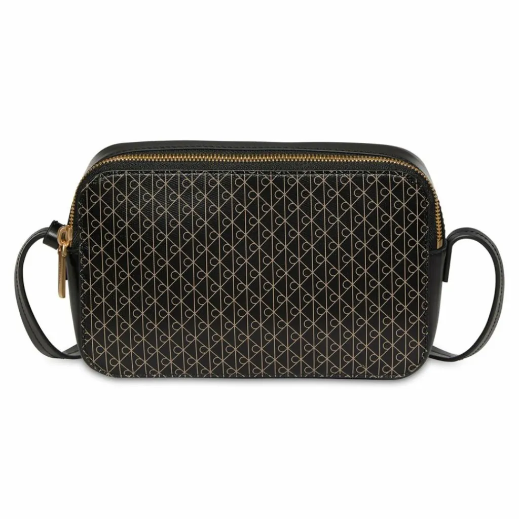 Calvin Klein Umhängetaschen<Aop Umhängetasche 21.5 cm black