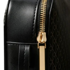 Calvin Klein Umhängetaschen<Aop Umhängetasche 21.5 cm black