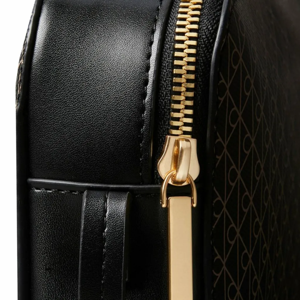 Calvin Klein Umhängetaschen<Aop Umhängetasche 21.5 cm black