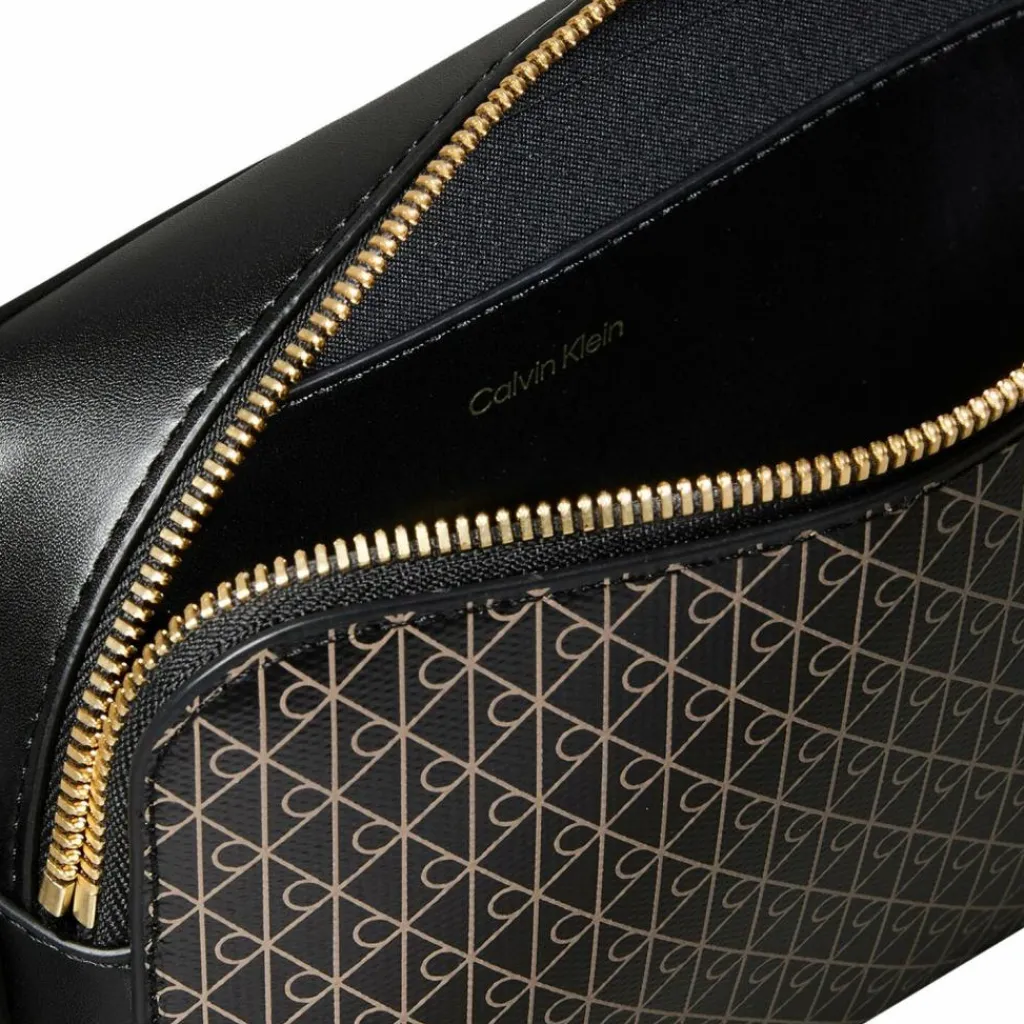 Calvin Klein Umhängetaschen<Aop Umhängetasche 21.5 cm black