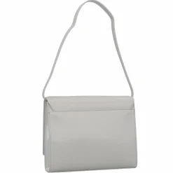 Calvin Klein Archive Schultertasche 23 cm