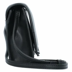 New Calvin Klein Archive Umhängetasche 19 cm ck black