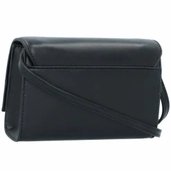 New Calvin Klein Archive Umhängetasche 19 cm ck black