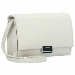 Best Calvin Klein Archive Umhängetasche 18 cm dk ecru