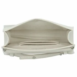 Best Calvin Klein Archive Umhängetasche 18 cm dk ecru