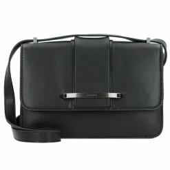Calvin Klein Umhängetaschen<Bar Umhängetasche 24 cm ck black