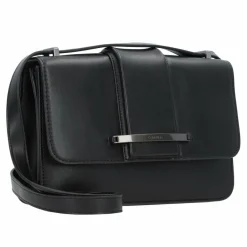 Calvin Klein Umhängetaschen<Bar Umhängetasche 24 cm ck black