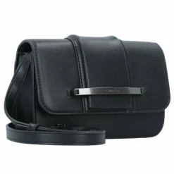Calvin Klein Umhängetaschen<Bar Umhängetasche 18 cm ck black