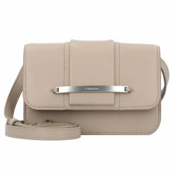 Calvin Klein Bar Umhängetasche 18 cm