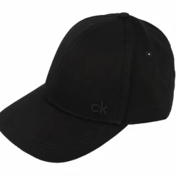 Hot Calvin Klein Baseball Cap Onesize black