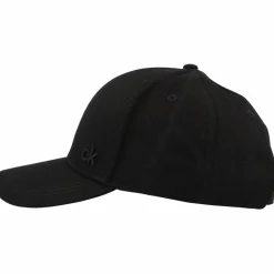 Hot Calvin Klein Baseball Cap Onesize black