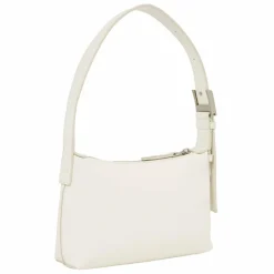 Calvin Klein Henkeltaschen|Schultertaschen<Brace Schultertasche 22 cm beige