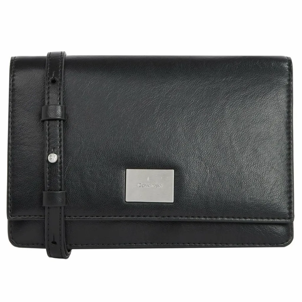 Calvin Klein Brace Umhängetasche 17 cm