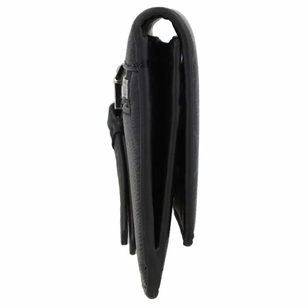 Calvin Klein Damengeldbörsen Querformat<Business Geldbörse RFID Schutz 18.5 cm mono-black