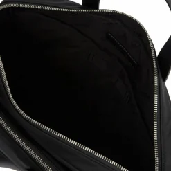 Clearance Calvin Klein Business Tech Aktentasche 37.5 cm Laptopfach black