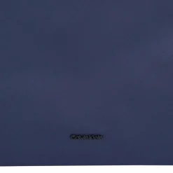 Calvin Klein Laptoptaschen|Aktentaschen<Business Tech Aktentasche 48 cm Laptopfach blue