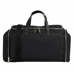 New Calvin Klein Business Tech Weekender Reisetasche 47.5 cm black