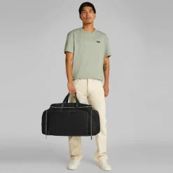 New Calvin Klein Business Tech Weekender Reisetasche 47.5 cm black