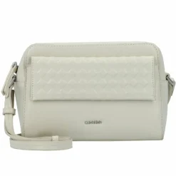 Calvin Klein Calvin Mini Quilt Umhängetasche 21 cm