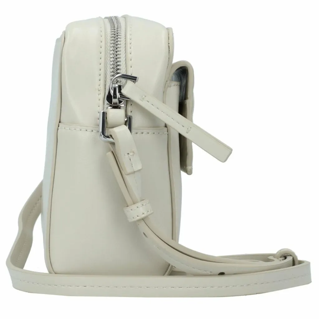 Calvin Klein Calvin Mini Quilt Umhängetasche 21 cm
