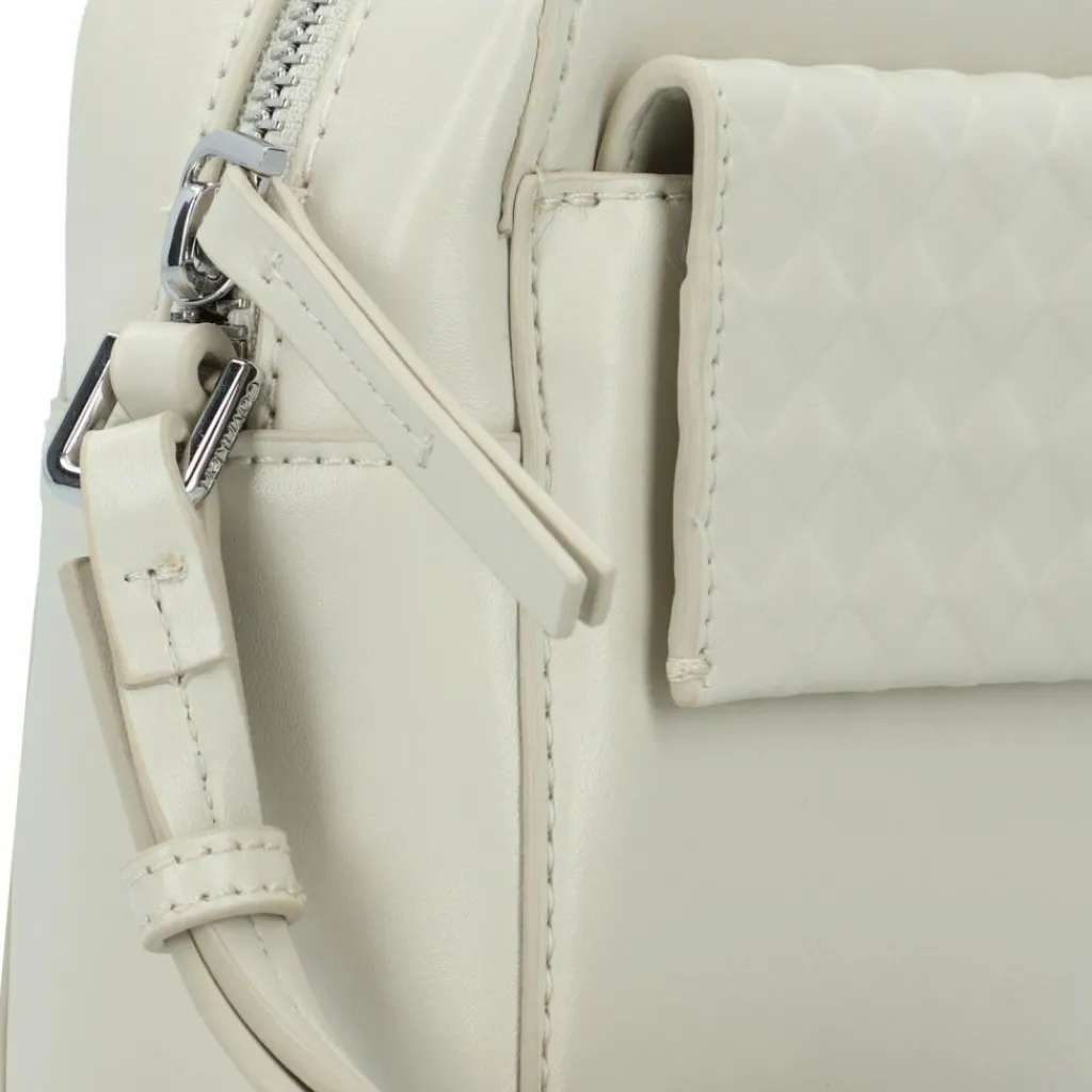 Calvin Klein Calvin Mini Quilt Umhängetasche 21 cm