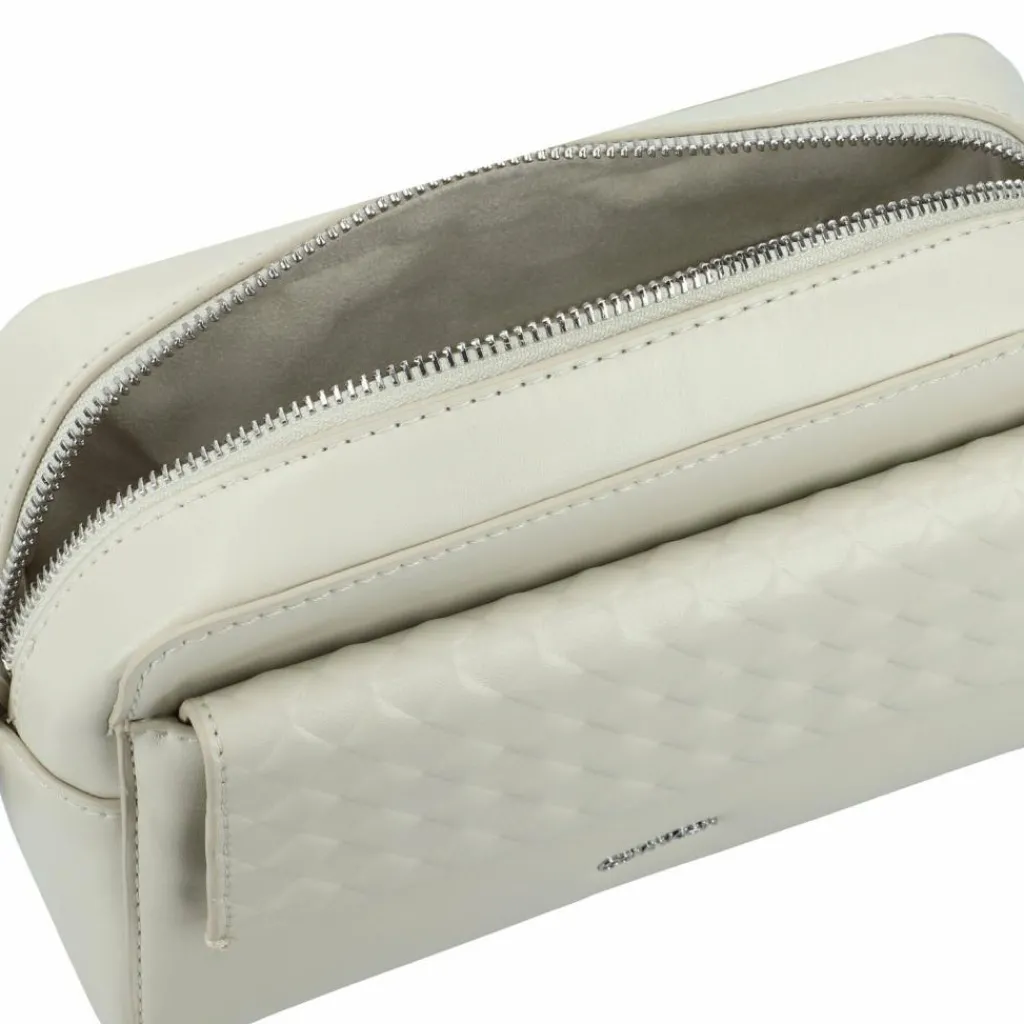 Calvin Klein Calvin Mini Quilt Umhängetasche 21 cm