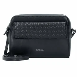 Calvin Klein Calvin Mini Quilt Umhängetasche 21 cm