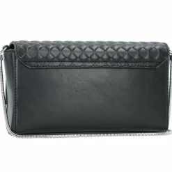 Hot Calvin Klein Calvin Mini Quilt Umhängetasche 21 cm black