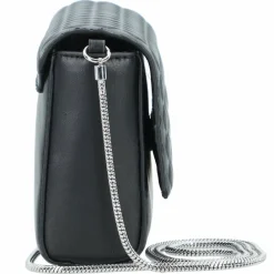 Hot Calvin Klein Calvin Mini Quilt Umhängetasche 21 cm black